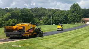 Why Choose Us For All Your Driveway Paving Needs in West Freehold, NJ?